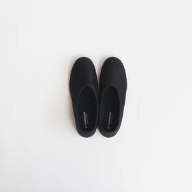 MOONSTAR SKOOLER / PLAINBALLET ブラック