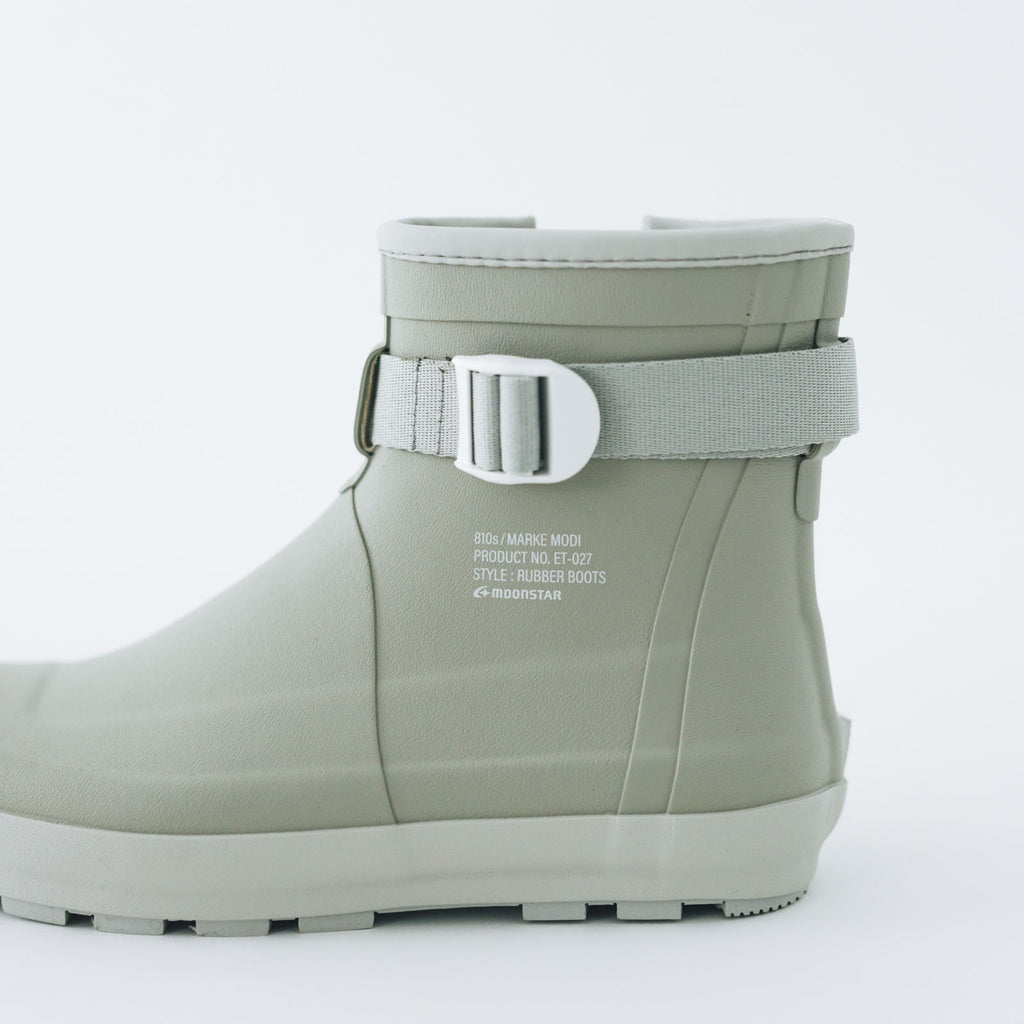 MOONSTAR 810s MARKE MODI アッシュ