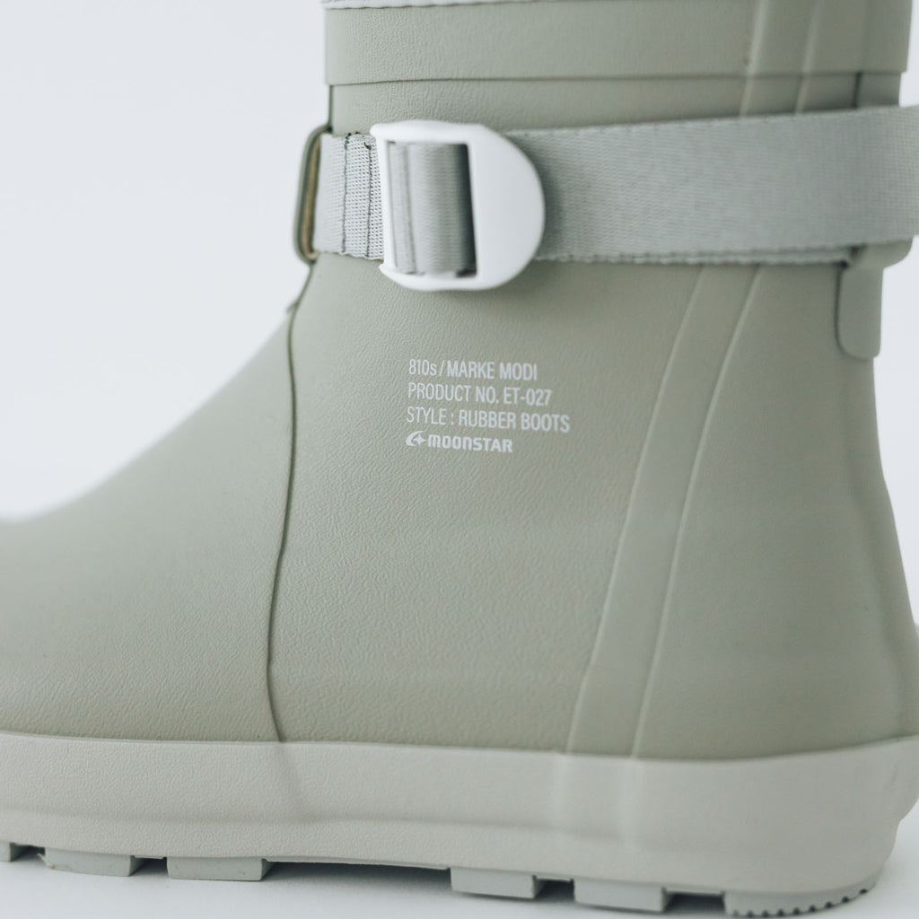 MOONSTAR 810s MARKE MODI アッシュ