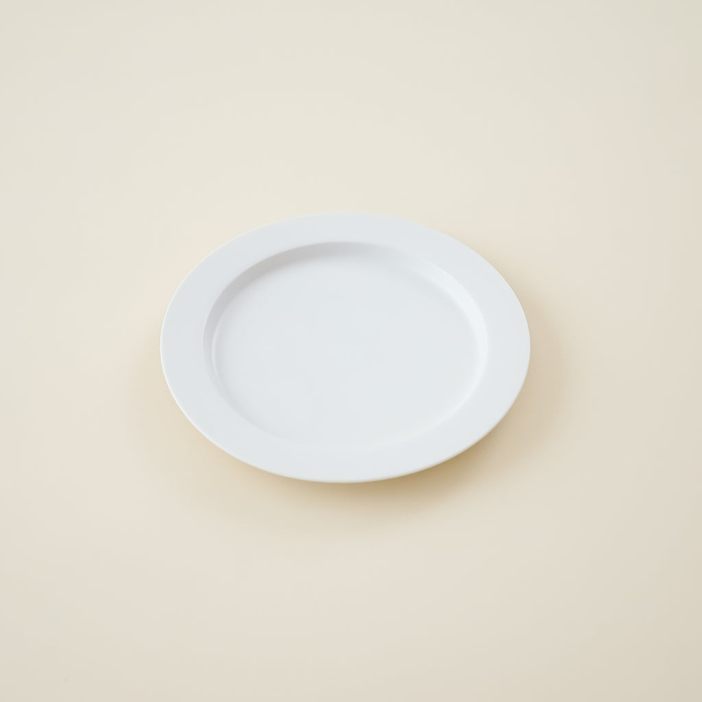 yumiko iihoshi porcelain unjour plate yuki