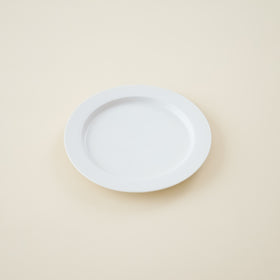 yumiko iihoshi porcelain unjour plate yuki