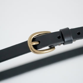 DOレザーベルト