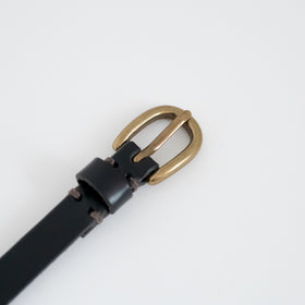 DOレザーベルト