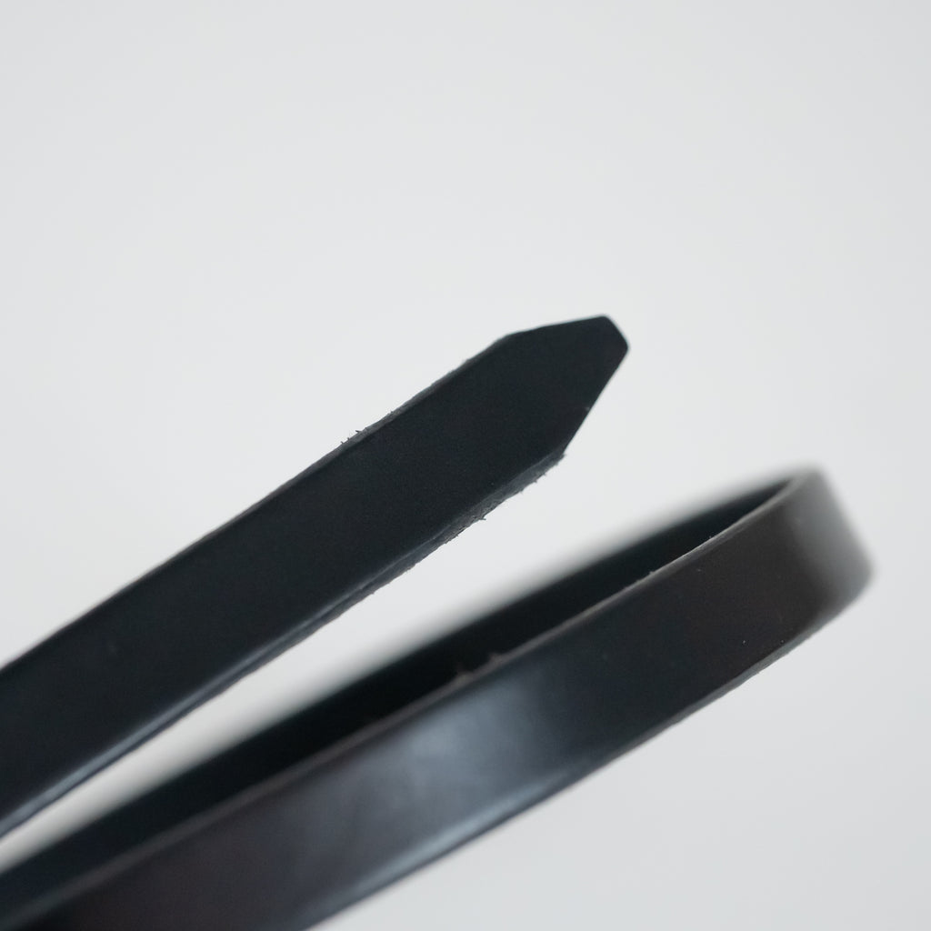 DOレザーベルト