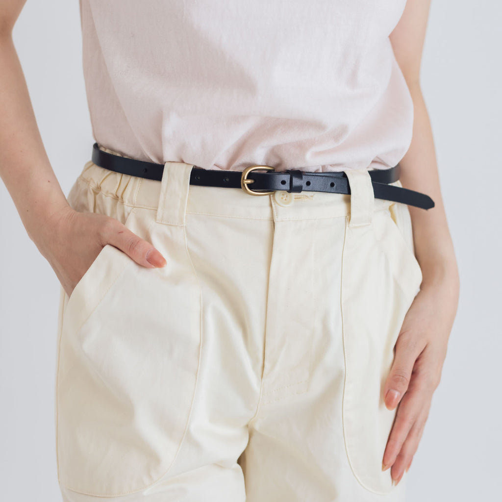 DOレザーベルト