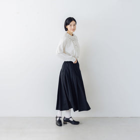 HAU プリーツスカート "Lycée"