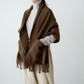 Lapuan Kankurit ポケットショール UNI