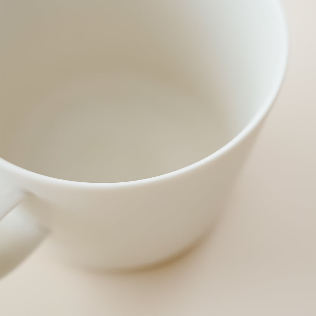 yumiko iihoshi porcelain unjour cup suna