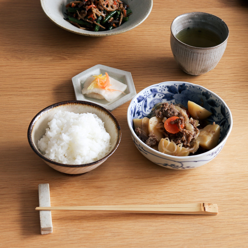 白角箸(天節)スリム