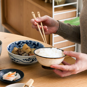 白角箸(天節)スリム