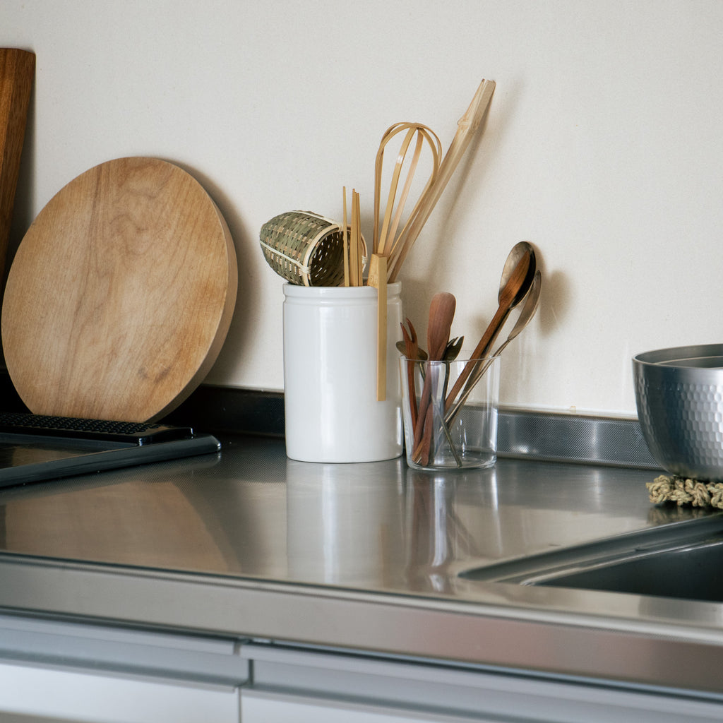 漬けもの用トング