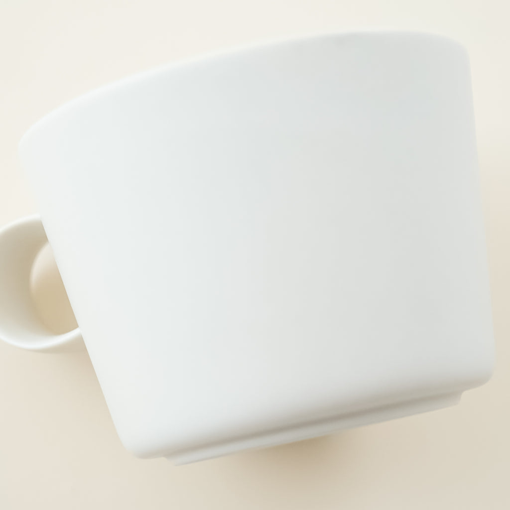 yumiko iihoshi porcelain unjour cup yuki