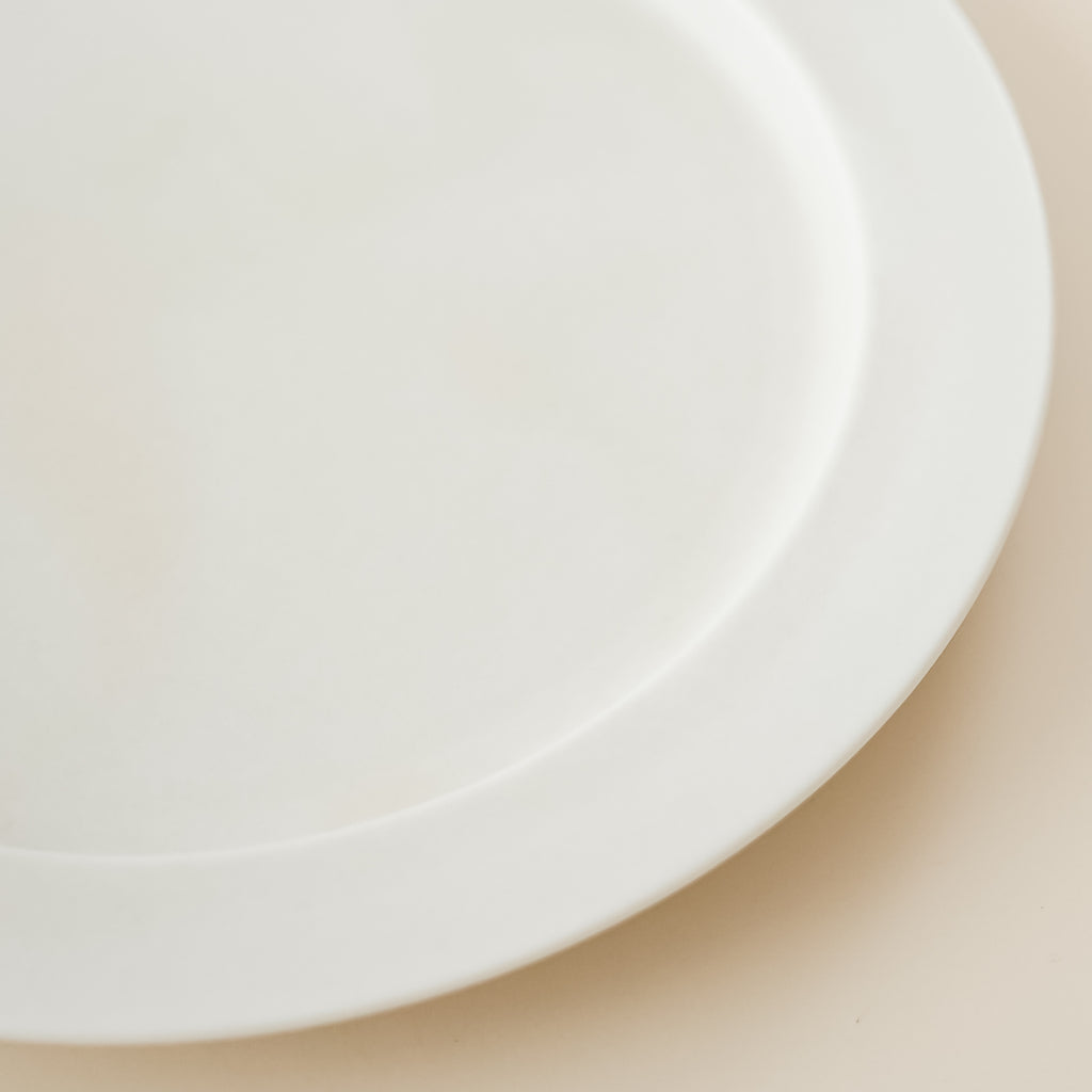 yumiko iihoshi porcelain unjour plate suna