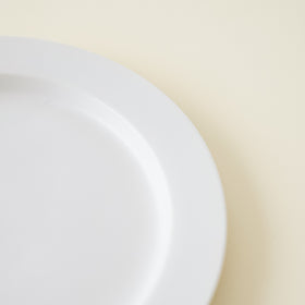 yumiko iihoshi porcelain unjour plate yuki