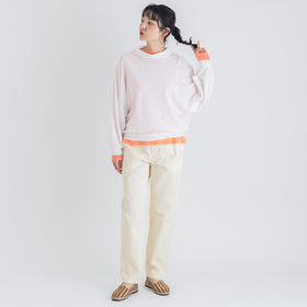 HAU ワークパンツ