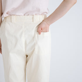 HAU ワークパンツ