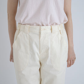 HAU ワークパンツ