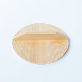 木曽さわらの落し蓋