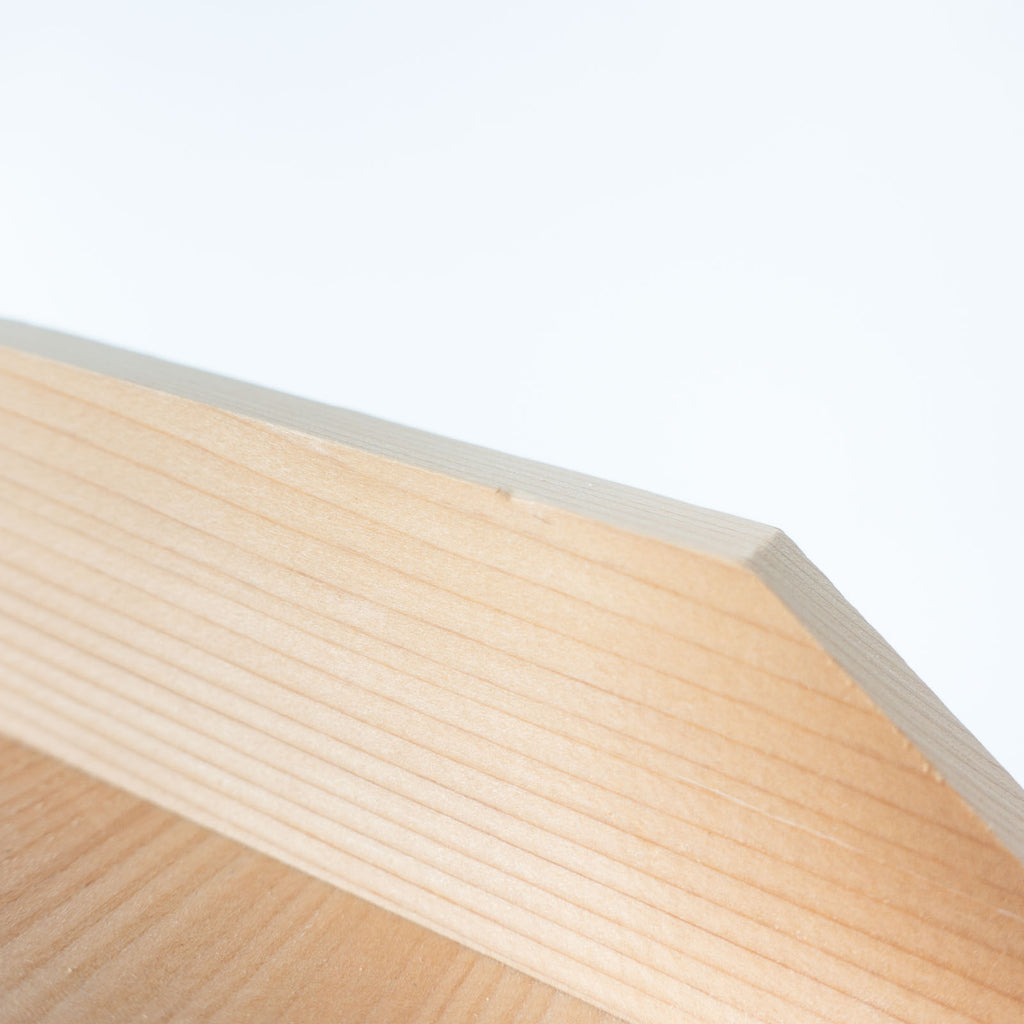 木曽さわらの落し蓋