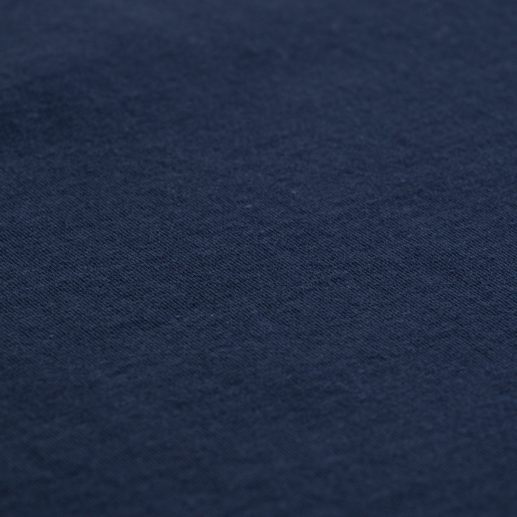 HAND ROOM WOMENS ボトルネックハーフスリーブ Tシャツ