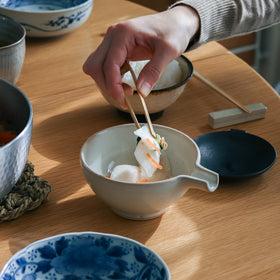 漬けもの用トング