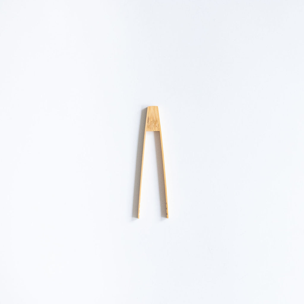 漬けもの用トング