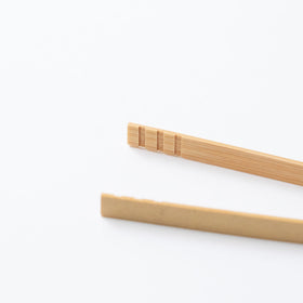 漬けもの用トング