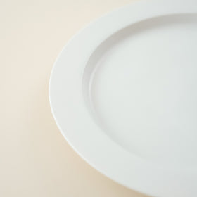 yumiko iihoshi porcelain unjour plate yuki