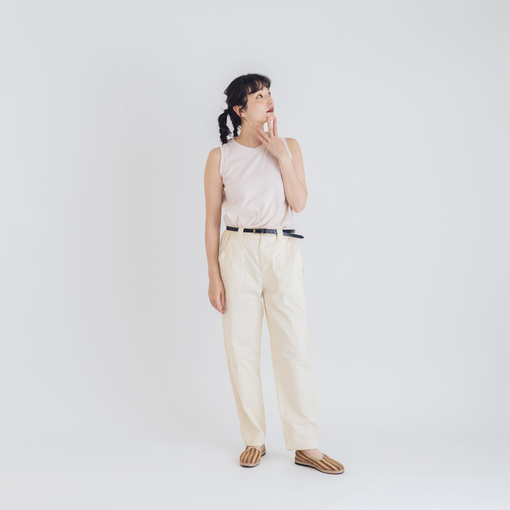 DOレザーベルト