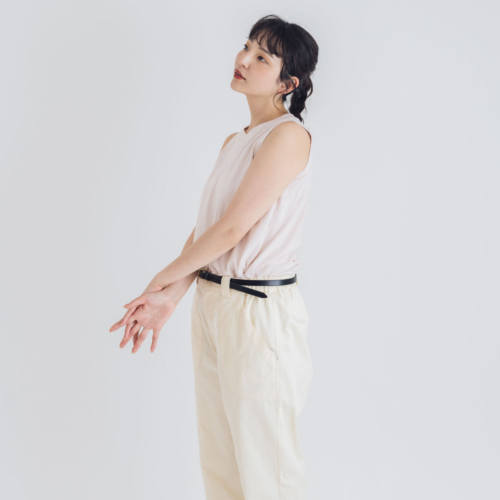 DOレザーベルト