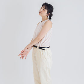 DOレザーベルト