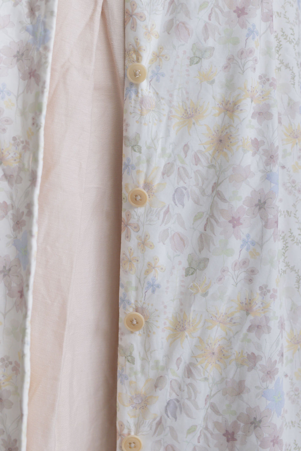 【SALE】 YAECA WRITE ラペルコート amber's posy