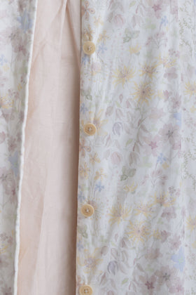 【SALE】 YAECA WRITE ラペルコート amber's posy