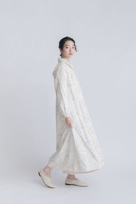 【SALE】 YAECA WRITE ラペルコート amber's posy