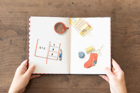 ちいさなトガリネズミ