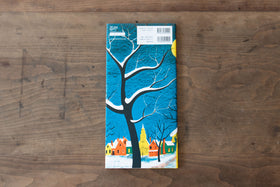 クリスマスのまえのよる