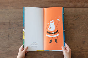 クリスマスのまえのよる