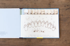 クリスマスのてんし