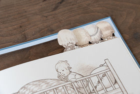 クリスマスのてんし