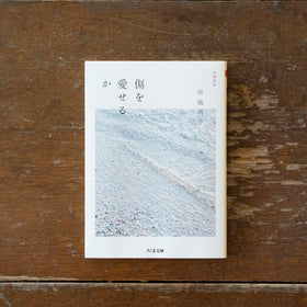 傷を愛せるか/宮地尚子