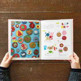 早川ユミ はじめてのちくちく絵本/早川ユミ