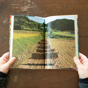 種まきびとの絵日記はるなつあきふゆ 増補改訂版/早川ユミ