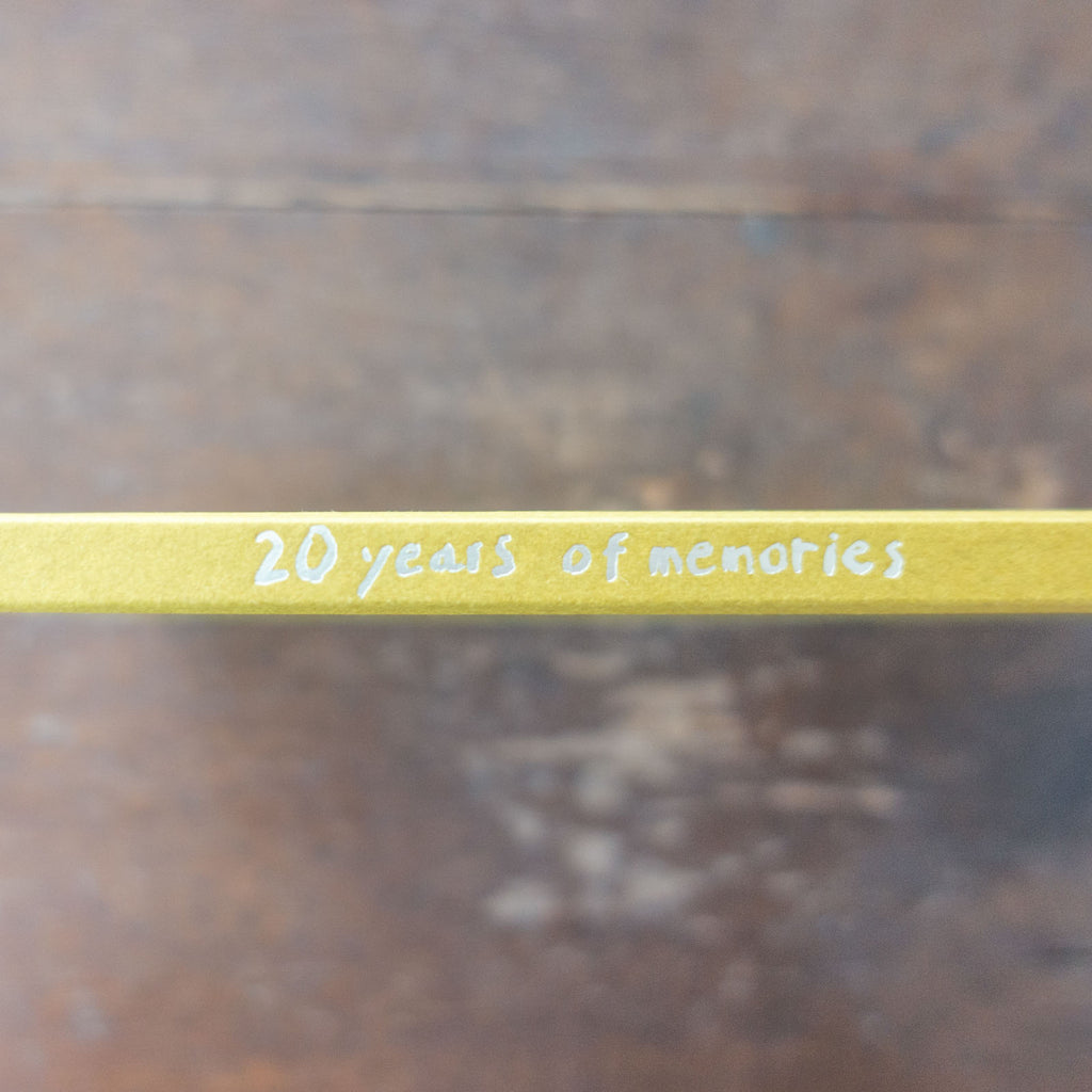 20 years of memories 大人になったあなたへ/塩川いづみ