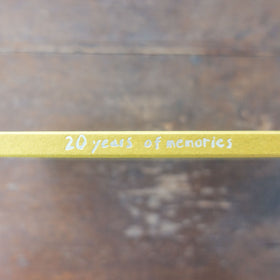 20 years of memories 大人になったあなたへ/塩川いづみ