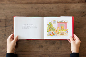 ゆうびんやのくまさん