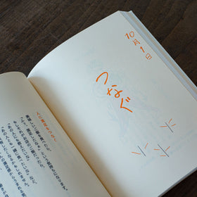 日々のぽかん体操/川﨑智子、ワタナベケンイチ