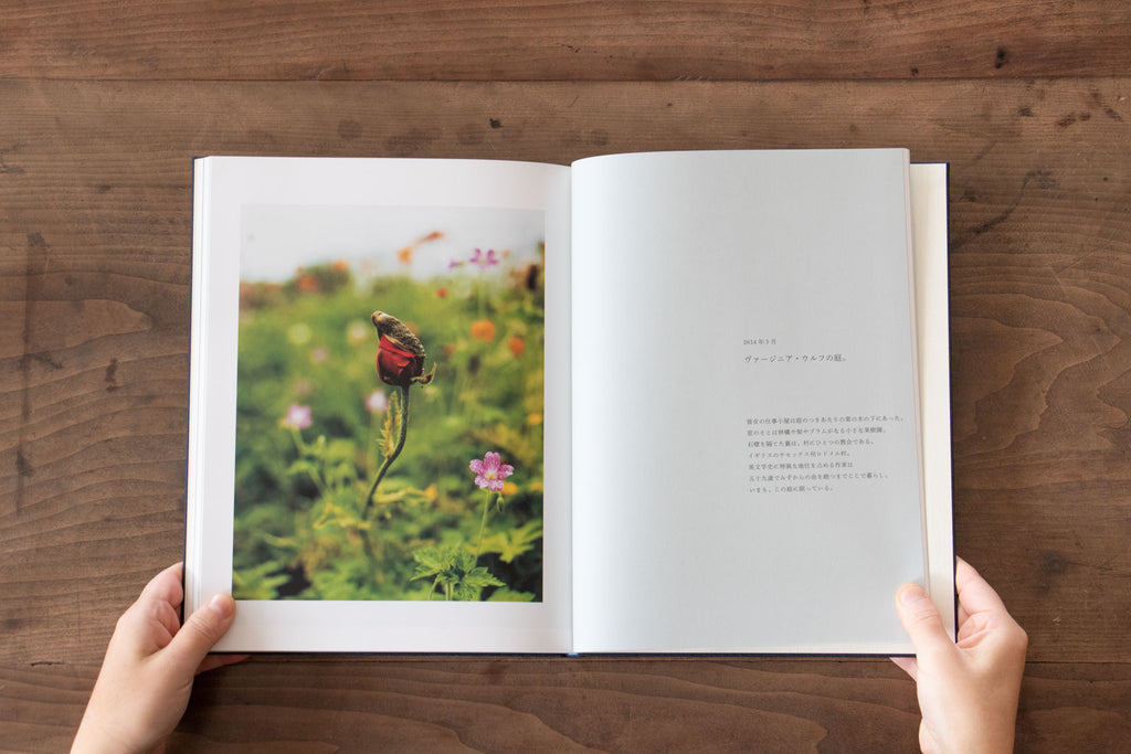 みどりの王国 The Kingdom of Green/戎康友、鈴木るみこ