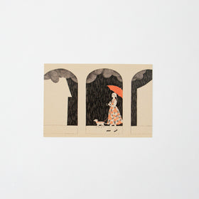 杉本さなえ 壁掛カレンダー Season‘s Calling 2026