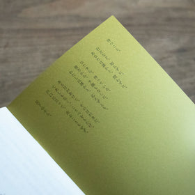 整体覚書 道理/川﨑智子