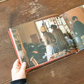 種まきびとのものつくり/早川ユミ